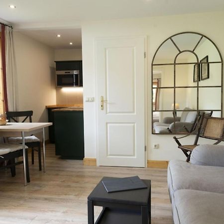 Luedersburger Strasse 15E Apartment Ngoại thất bức ảnh