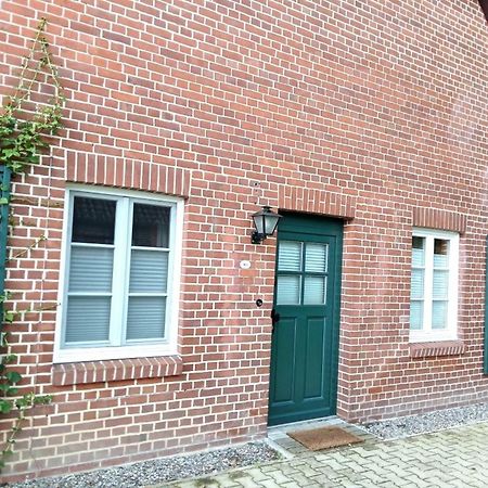 Luedersburger Strasse 15E Apartment Ngoại thất bức ảnh