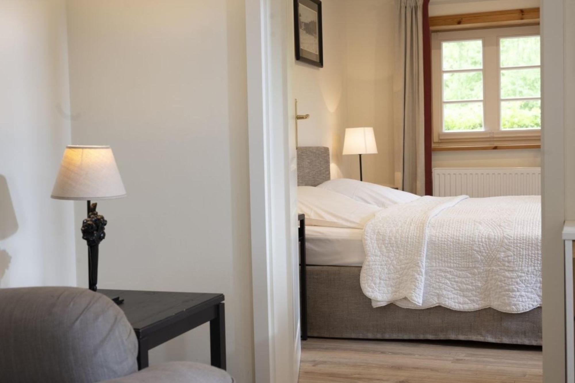 Luedersburger Strasse 15E Apartment Ngoại thất bức ảnh
