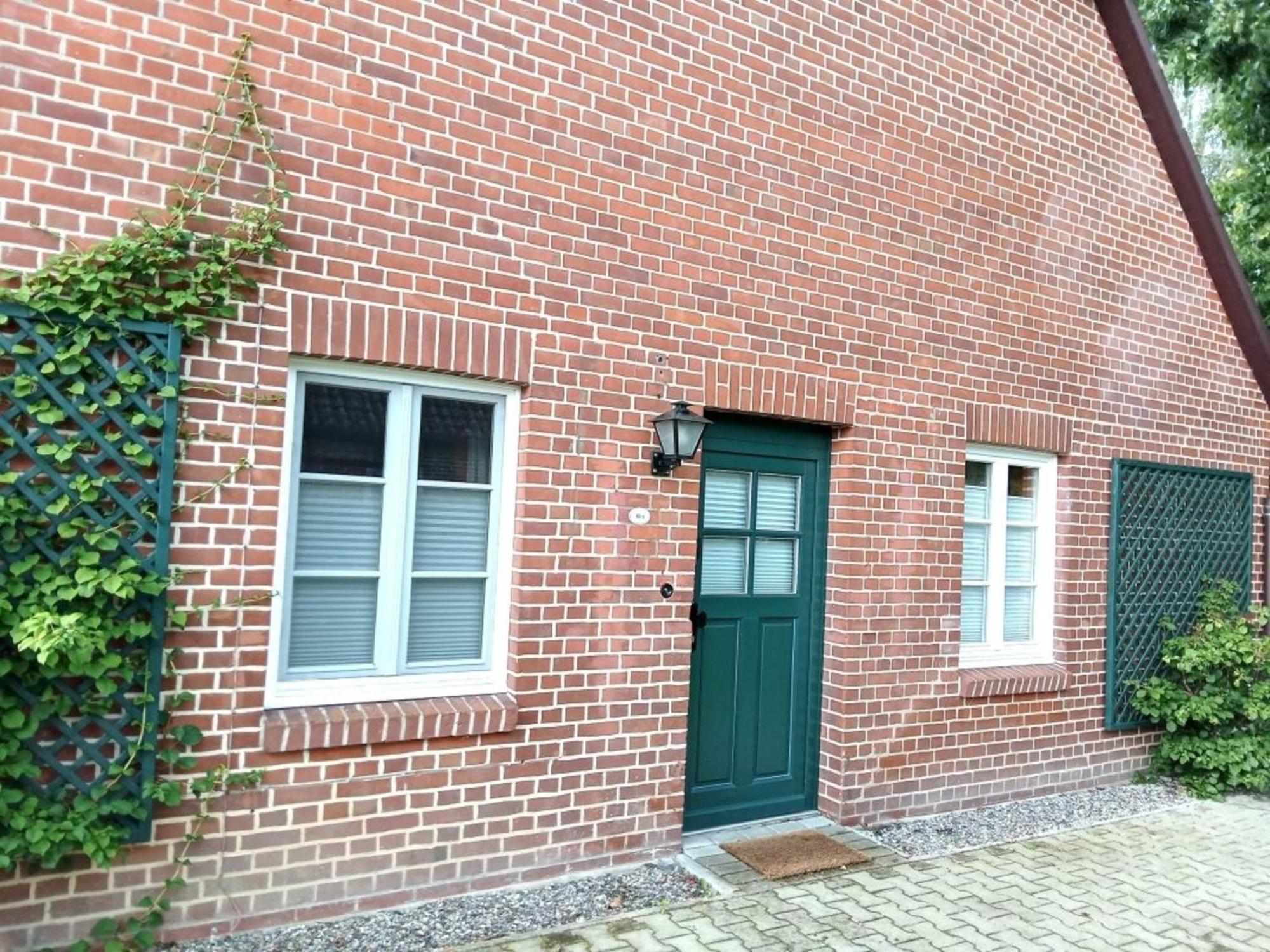 Luedersburger Strasse 15E Apartment Ngoại thất bức ảnh